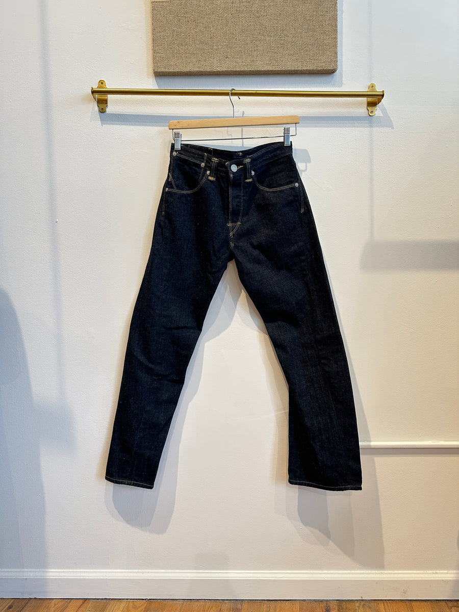 Vintage Levi’s Engineered Jeans